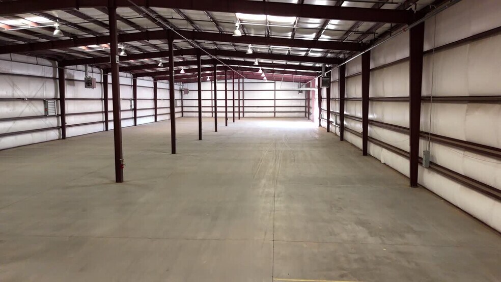 4901 Rockaway Blvd NE, Rio Rancho, NM à louer - Vidéo sur l’annonce professionnelle – Image 2 sur 5