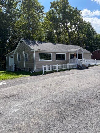 Plus de détails pour 5394 Route 9W, Newburgh, NY - Local commercial à louer