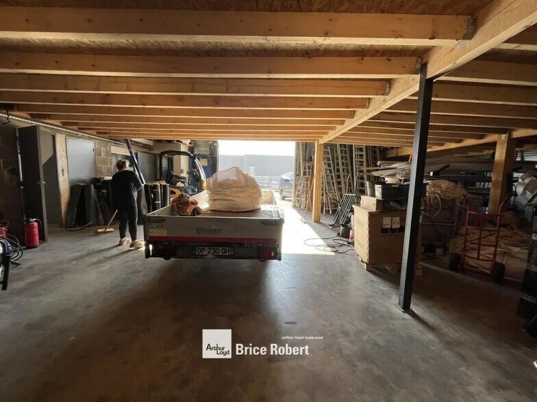 5 Rue Frédéric Monin, Mornant à louer - Photo intérieure – Image 2 sur 5