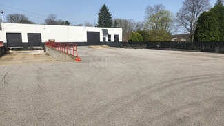 Plus de détails pour 3775 Mogadore Rd, Mogadore, OH - Industriel/Logistique à louer