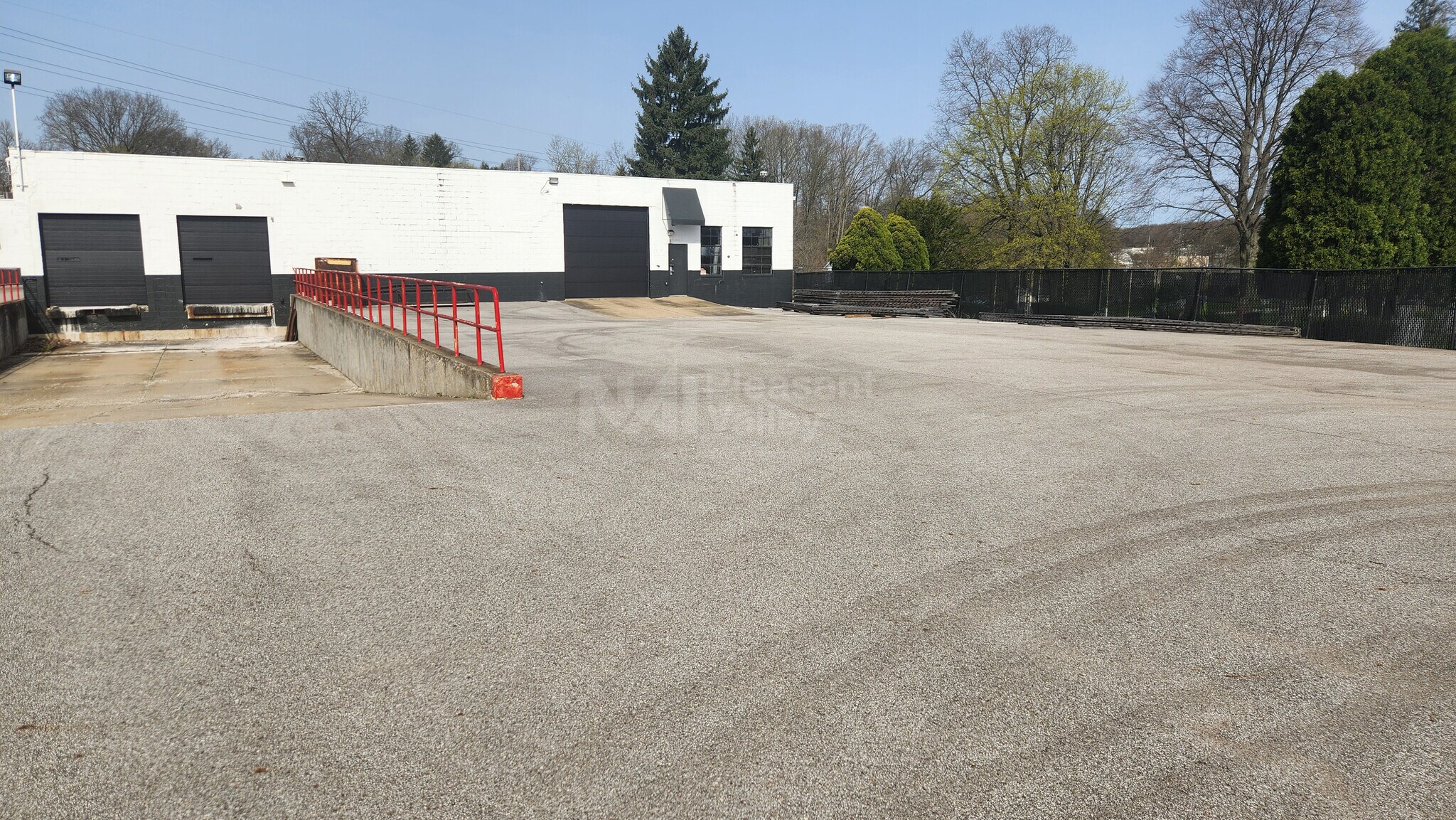 3775 Mogadore Rd, Mogadore, OH à louer Photo de l’immeuble– Image 1 sur 7