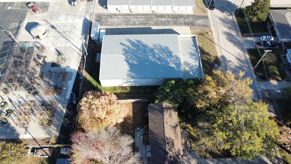 2120 Market St, Beatrice, NE à louer - Photo de l’immeuble – Image 1 sur 14