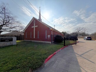 Plus de détails pour 1621 Balleywood Rd, Irving, TX - Spécialisé à vendre