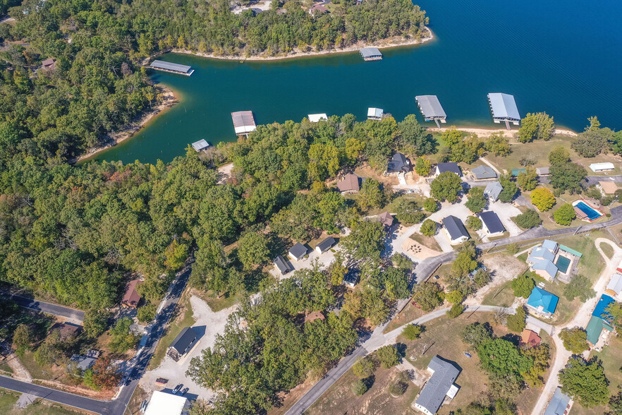 26995 Reel Ln, Shell Knob, MO à vendre - Photo de l’immeuble – Image 2 sur 78