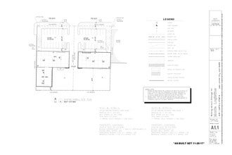 6101 W 9790 S, West Jordan, UT à louer Plan de site– Image 1 sur 2