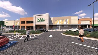 Plus de détails pour 606 Fairfax Pike, Stephens City, VA - Bureau/Local commercial, Local commercial à louer