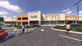 Plus de détails pour 606 Fairfax Pike, Stephens City, VA - Local commercial à louer