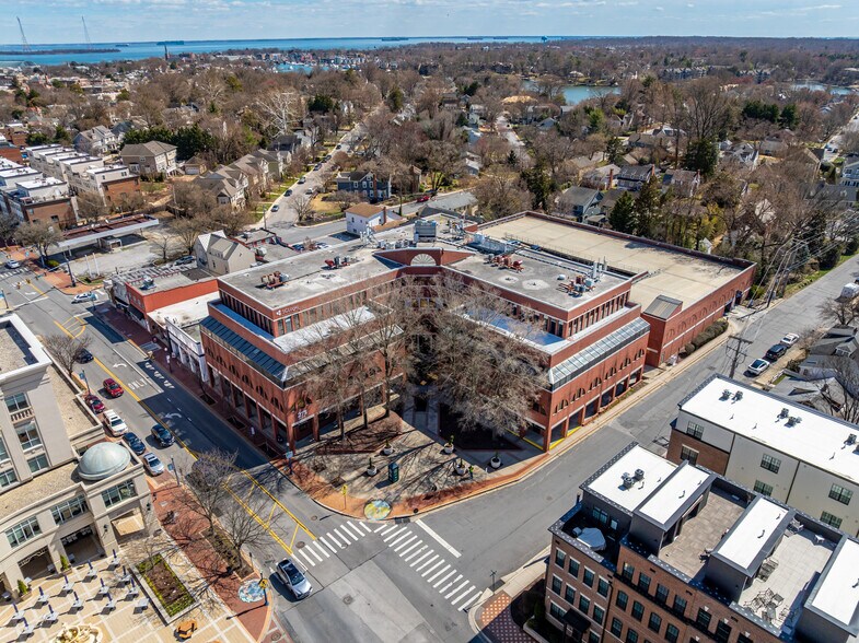 275 West St, Annapolis, MD à louer - Photo de l’immeuble – Image 3 sur 7