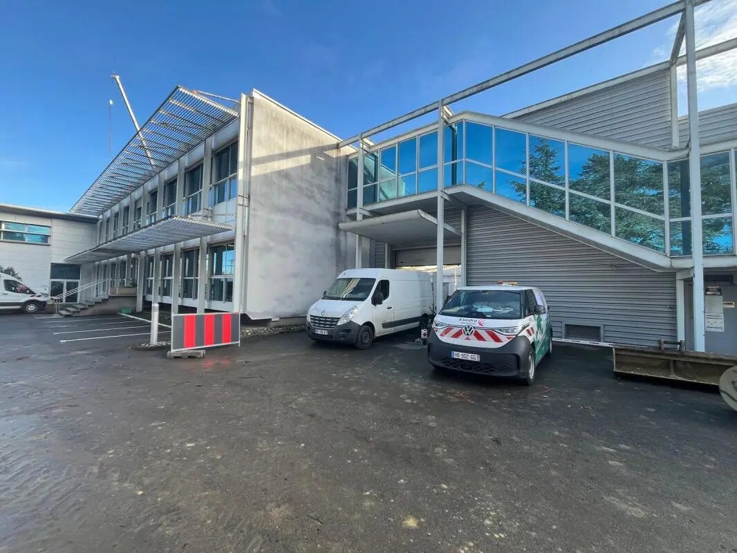 Bel Souleil, Montrabé à louer Photo de l’immeuble– Image 1 sur 5