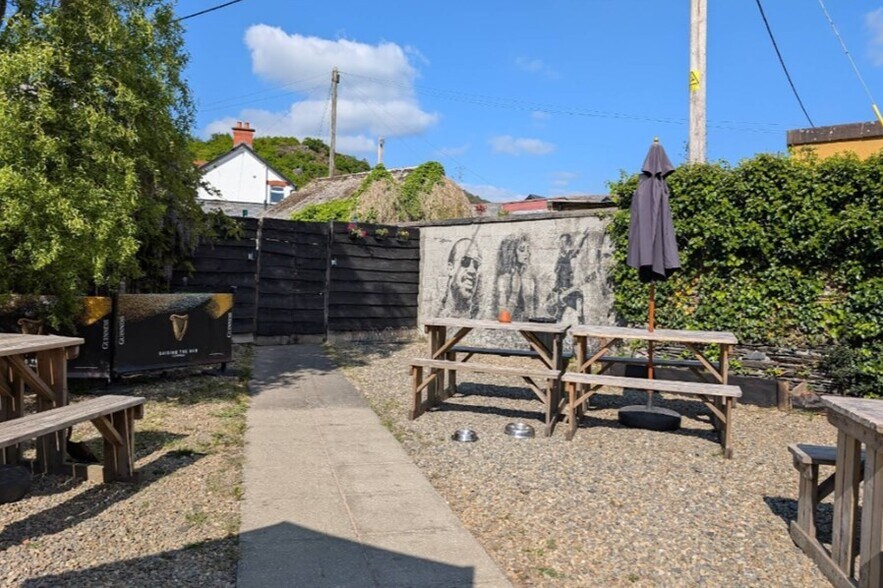 11 Heol Maengwyn, Machynlleth à vendre - Photo de l’immeuble – Image 2 sur 7