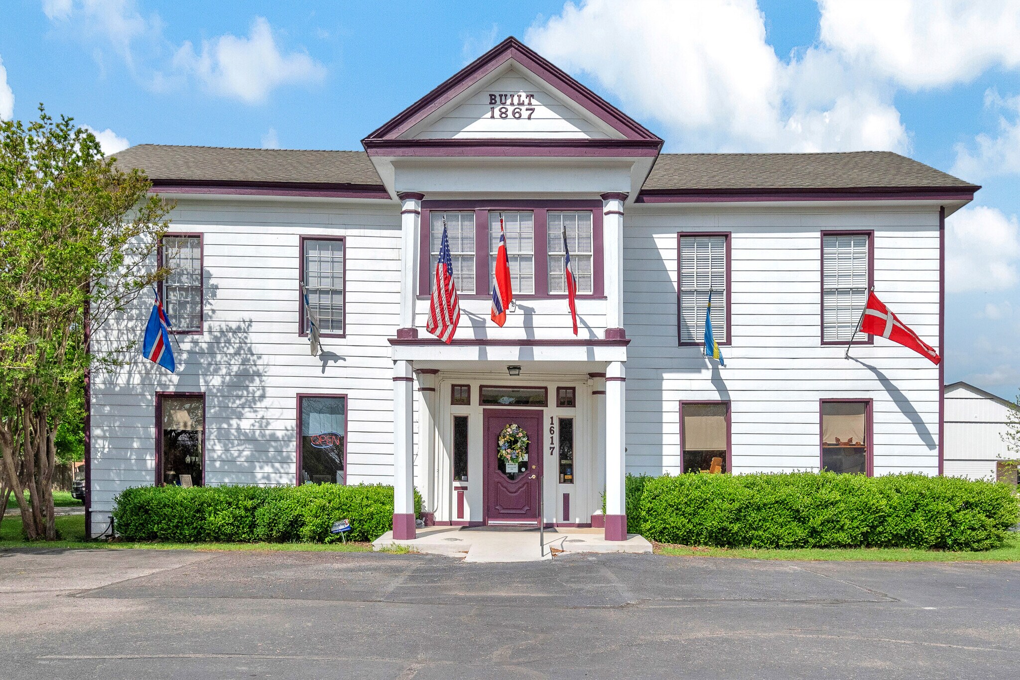 1617 K Ave, Plano, TX à vendre Photo principale– Image 1 sur 7