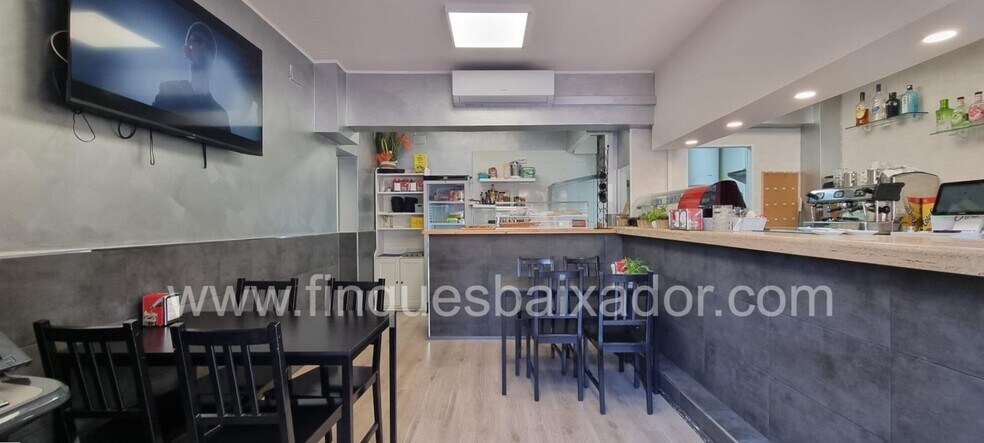 Local commercial dans Gavà, Barcelona à louer - Photo intérieure – Image 3 sur 8