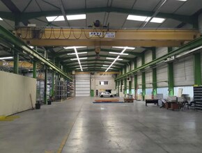 Bureau dans Jassans-Riottier à louer Photo intérieure– Image 1 sur 2