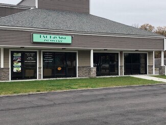 Plus de détails pour 23 Messenger St, Plainville, MA - Bureau à louer