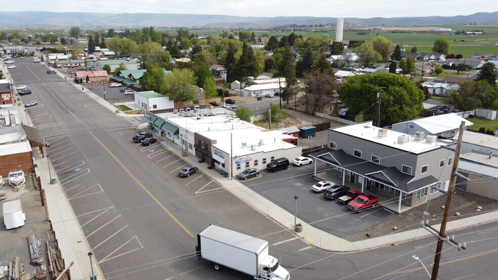 116 S Main St, Kittitas, WA à vendre - Photo de l’immeuble – Image 3 sur 5