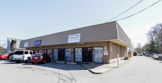Plus de détails pour 1645 W Pembroke Ave, Hampton, VA - Local commercial à louer