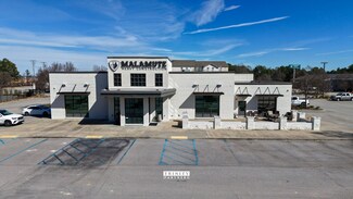 Plus de détails pour 941 Spears Creek Ct, Elgin, SC - Local d’activités à vendre