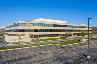 Plus de détails pour 2707 Butterfield Rd, Oak Brook, IL - Bureau, Local commercial à louer