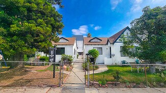 Plus de détails pour 3555 Siskiyou St, Los Angeles, CA - Logement à vendre