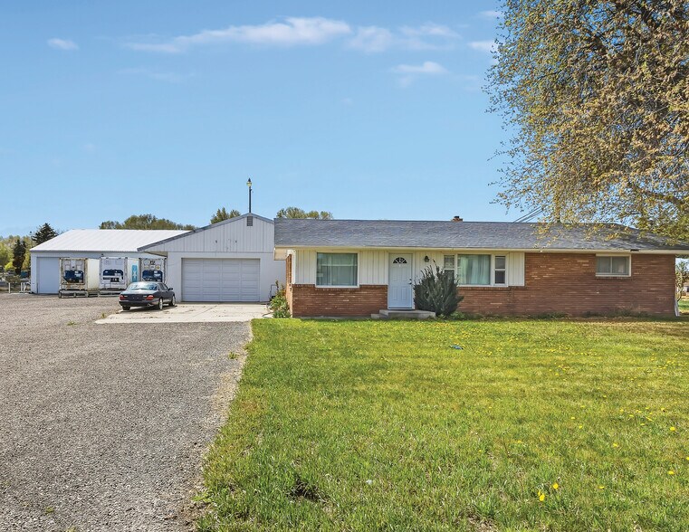 1825 E 16th St, Burley, ID à vendre - Photo de l’immeuble – Image 3 sur 5