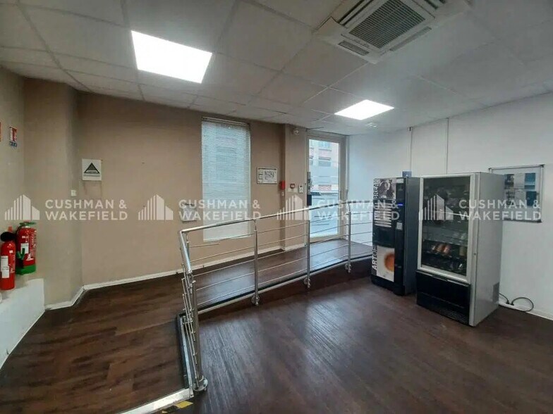 6 Rue Leon Gozlan, Marseille à louer - Photo de l’immeuble – Image 3 sur 14