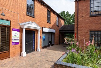 Plus de détails pour Maiden Ln, Reading - Local commercial à louer