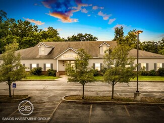 Plus de détails pour 17290 Pearl Rd, Strongsville, OH - Local commercial à vendre