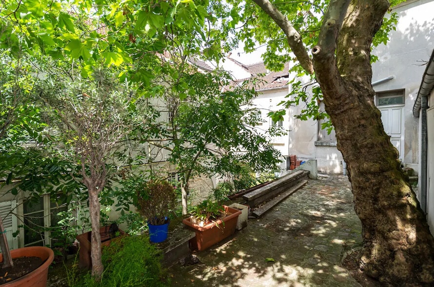 Bureau dans Paris à vendre - Photo de l’immeuble – Image 2 sur 10