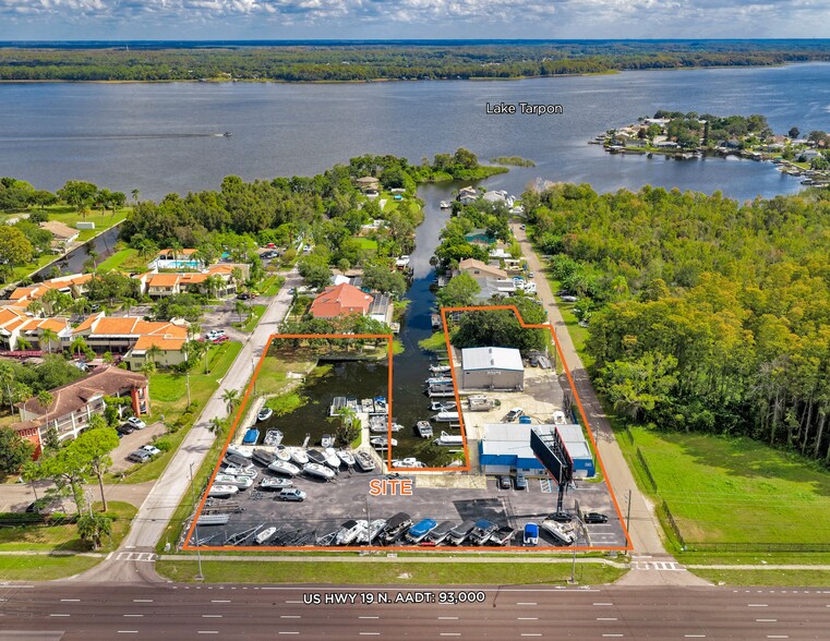 37517 U.S. Highway 19 N, Palm Harbor, FL à vendre - Photo de l’immeuble – Image 2 sur 11
