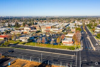 14725 Jeffrey Rd, Irvine, CA - VUE AÉRIENNE  vue de carte - Image1