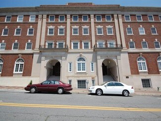Plus de détails pour 315 Spruce St, Winston-Salem, NC - Bureau à louer
