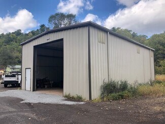 Plus de détails pour 900 Glenn Ave, Mckeesport, PA - Industriel/Logistique à vendre