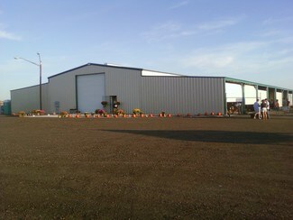 Plus de détails pour 33684 E 88th Ave, Commerce City, CO - Industriel/Logistique à vendre