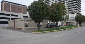 Plus de détails pour 615 E 6th St, Kansas City, MO - Bureau à vendre