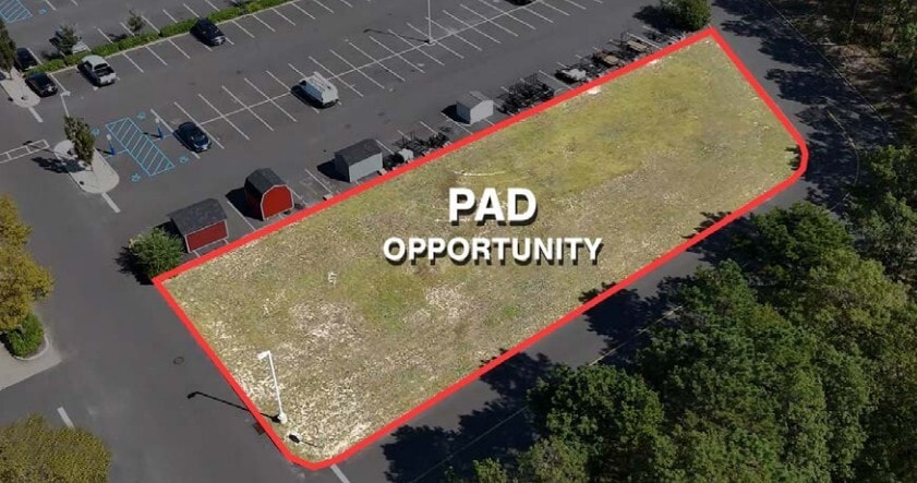 2796 Route 112, Medford, NY à louer - Photo de l’immeuble – Image 3 sur 8