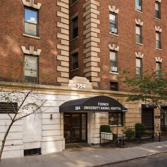 Plus de détails pour 1217-1219 First Ave, New York, NY - Local commercial à louer