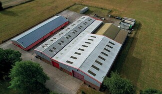 Plus de détails pour Lot 2 Orchard Cottage – Industriel/Logistique à vendre, Marsham