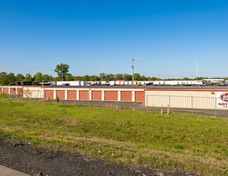 Plus de détails pour 8888 Faulkner Lake Rd, North Little Rock, AR - Spécialisé à vendre