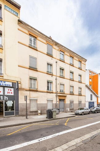 Plus de détails pour Logement à vendre