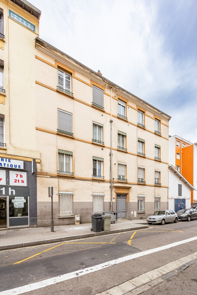Plus de détails pour Logement à vendre