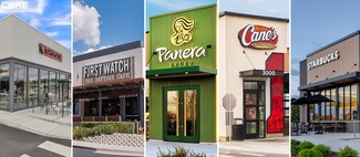 Plus de détails pour Shoppes at Altamonte – Local commercial à vendre, Altamonte Springs, FL