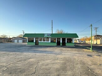 Plus de détails pour 2800 W Wall St, Midland, TX - Local commercial à vendre