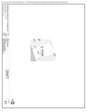 1699 Wall St, Mount Prospect, IL à louer Plan de site– Image 1 sur 1