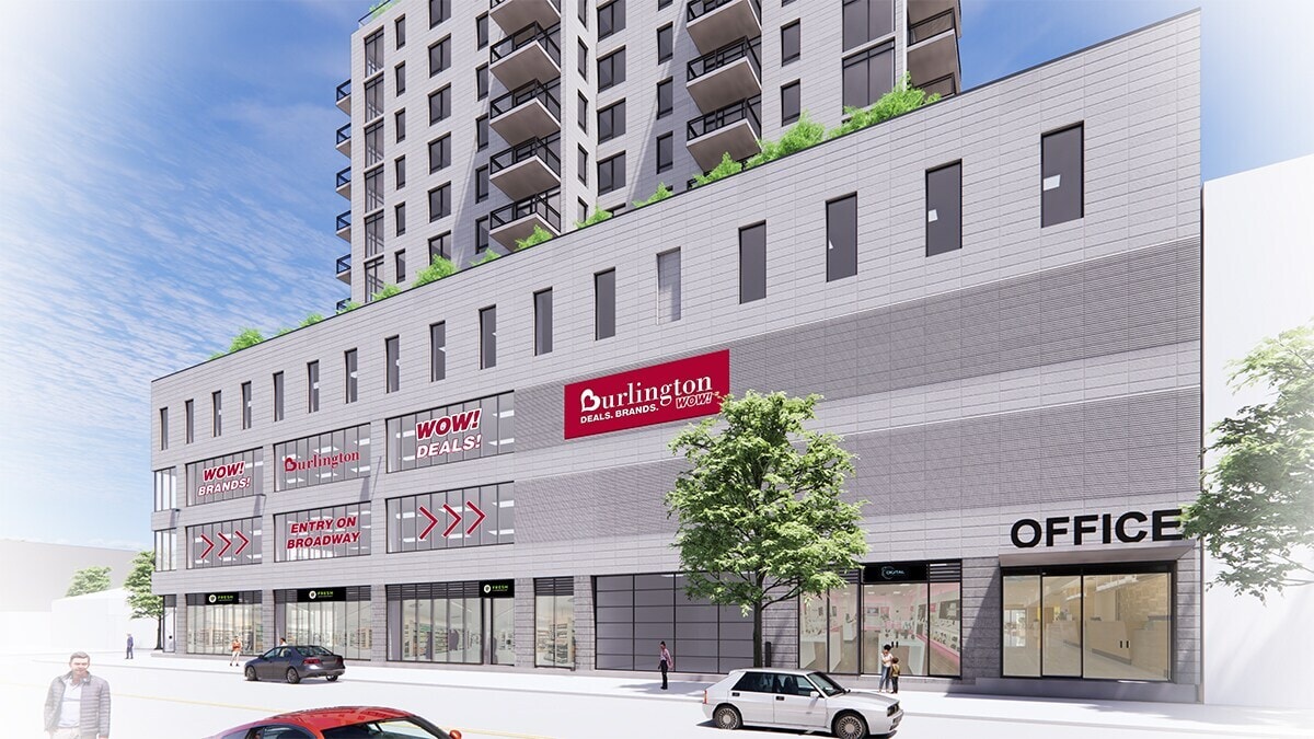 72-20 Broadway, Jackson Heights, NY à louer Photo intérieure– Image 1 sur 3