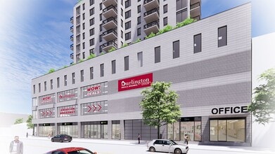 72-20 Broadway, Jackson Heights, NY à louer Photo intérieure– Image 1 sur 3