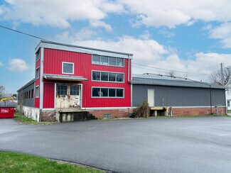 Plus de détails pour 355 W Main St, Newark, OH - Industriel/Logistique à vendre