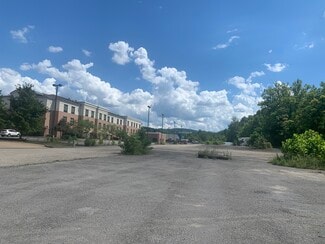 Plus de détails pour 1901 Bryant, Morgantown, WV - Terrain à vendre