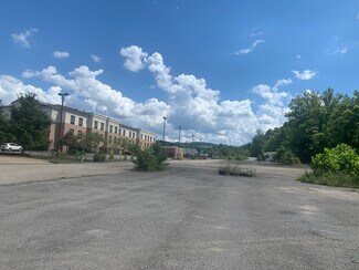 Plus de détails pour 1901 Bryant, Morgantown, WV - Terrain à vendre
