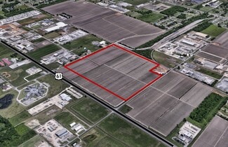 Plus de détails pour 4317 W Airline Hwy hwy, Reserve, LA - Terrain à vendre