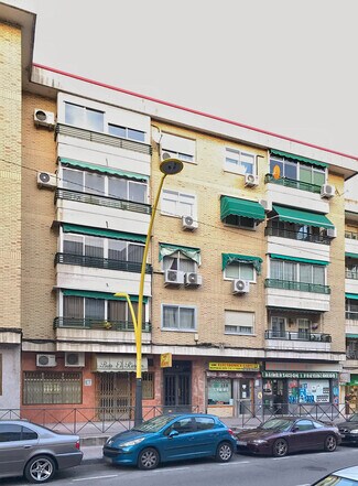 Plus de détails pour Calle Jerusalén, 6, Parla - Logement à vendre
